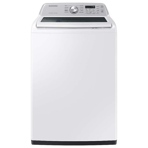 Samsung Washer Model OBX WA46CG3505AWA4